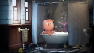 Trover Saves the Universe скачать торрент