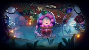 Trover Saves the Universe скачать торрент