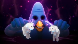 Trover Saves the Universe скачать торрент
