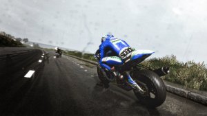 TT Isle of Man: Ride on the Edge 3 скачать торрент
