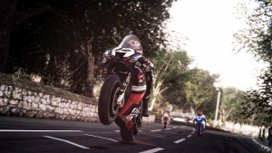 TT Isle of Man: Ride on the Edge 3 скачать торрент