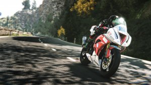 TT Isle of Man: Ride on the Edge 3 скачать торрент