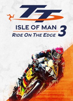 TT Isle of Man: Ride on the Edge 3