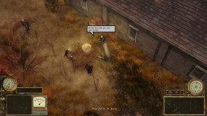 Tunguska: The Visitation скачать торрент
