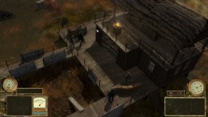 Tunguska: The Visitation скачать торрент