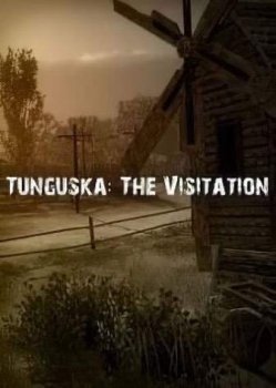 Tunguska: The Visitation