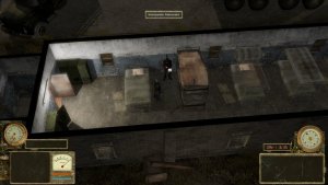 Tunguska: The Visitation скачать торрент