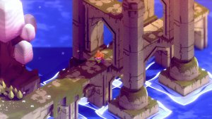 TUNIC скачать торрент