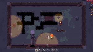Tunnel of Doom скачать торрент