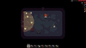 Tunnel of Doom скачать торрент