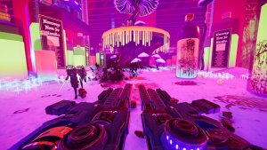 Turbo Overkill скачать торрент