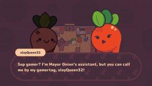 Turnip Boy Commits Tax Evasion скачать торрент