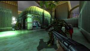 Turok 2: Seeds of Evil скачать торрент
