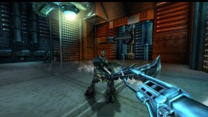 Turok 2: Seeds of Evil скачать торрент