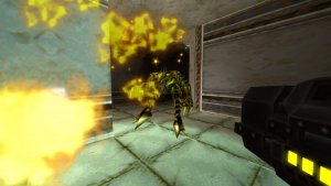 Turok 2: Seeds of Evil скачать торрент