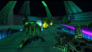 Turok 2: Seeds of Evil скачать торрент