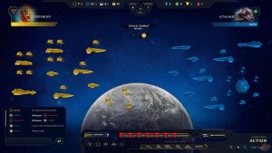 Twilight Imperium Digital скачать торрент