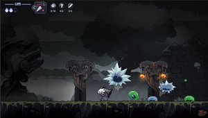Twilight Monk скачать торрент