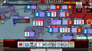 Twilight Struggle скачать торрент