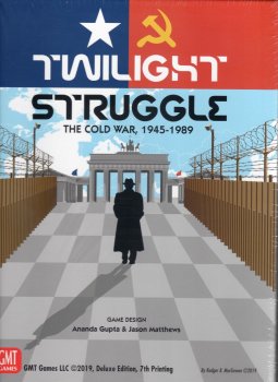 Twilight Struggle