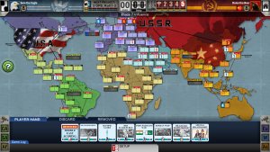 Twilight Struggle скачать торрент