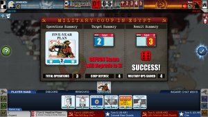 Twilight Struggle скачать торрент