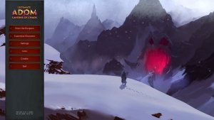 Ultimate ADOM - Caverns of Chaos скачать торрент