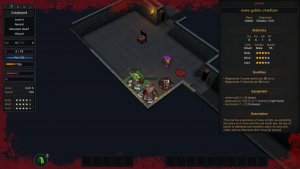 Ultimate ADOM - Caverns of Chaos скачать торрент