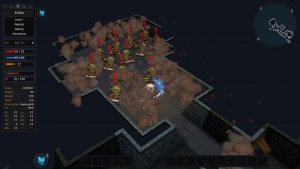 Ultimate ADOM - Caverns of Chaos скачать торрент