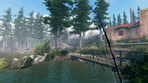 Ultimate Fishing Simulator 2 скачать торрент