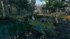 Ultimate Fishing Simulator 2 скачать торрент