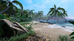 Ultimate Fishing Simulator 2 скачать торрент