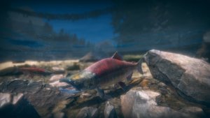 Ultimate Fishing Simulator 2 скачать торрент