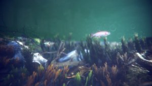 Ultimate Fishing Simulator 2 скачать торрент