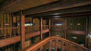 Ultimate Fishing Simulator скачать торрент