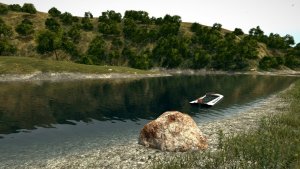 Ultimate Fishing Simulator скачать торрент