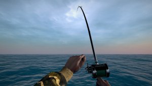 Ultimate Fishing Simulator скачать торрент