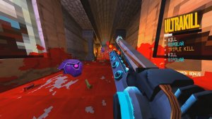 ULTRAKILL скачать торрент