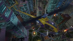 Ultrawings 2 скачать торрент