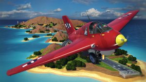 Ultrawings 2 скачать торрент