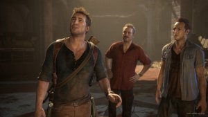 Uncharted: Legacy of Thieves Collection скачать торрент