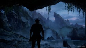 Uncharted: Legacy of Thieves Collection скачать торрент