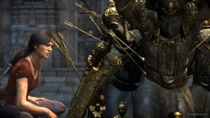 Uncharted: Legacy of Thieves Collection скачать торрент