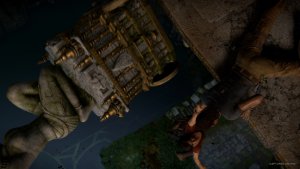 Uncharted: Legacy of Thieves Collection скачать торрент