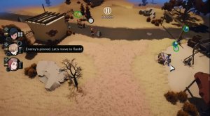 Unconventional Warfare скачать торрент