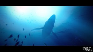 Under The Waves скачать торрент