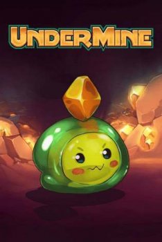 UnderMine