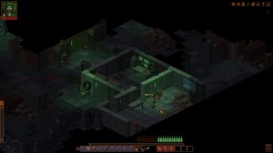 UnderRail скачать торрент