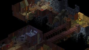 UnderRail скачать торрент