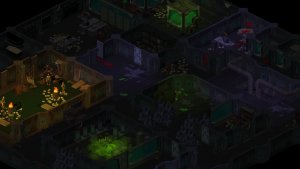 UnderRail скачать торрент
